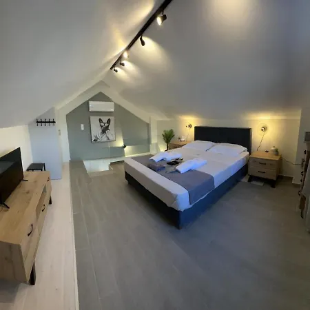 Ionian Hospitality πασιθεα *