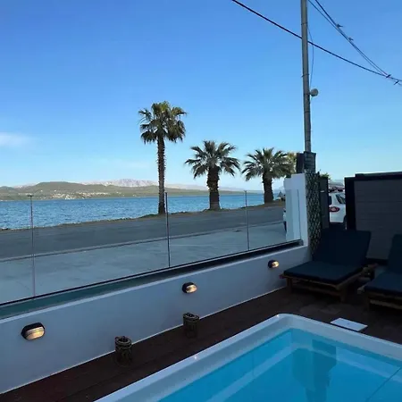 Apartmán Pasithea Sea Front
