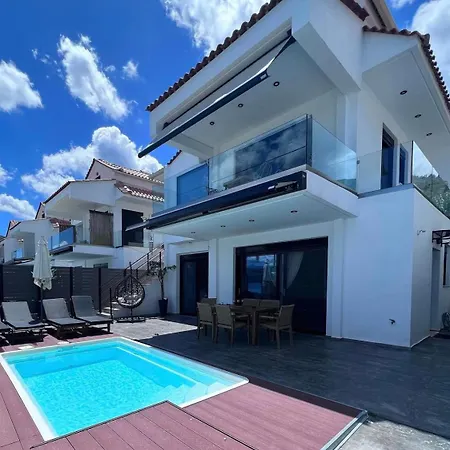 Apartmán Pasithea Sea Front