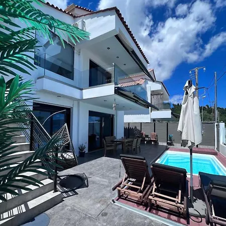 Pasithea Sea Front Apartmán Lygia (Lefkada)