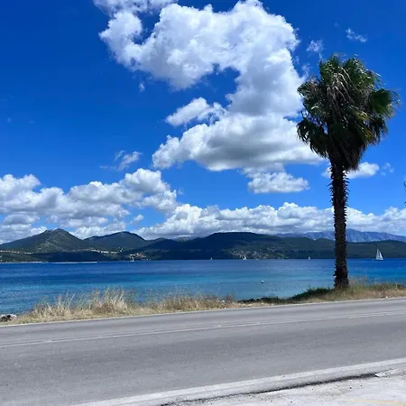 Pasithea Sea Front *