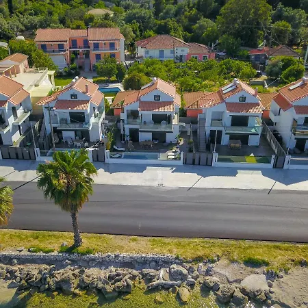 Pasithea Sea Front